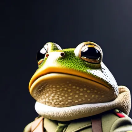 creator Frogbro's avatar