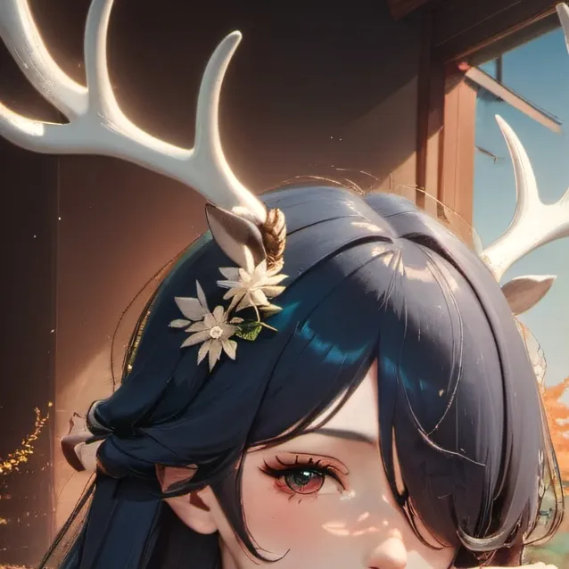 chat with ai character: Zee