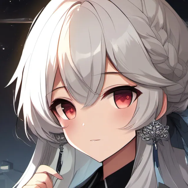 chat with ai character: Alyssa