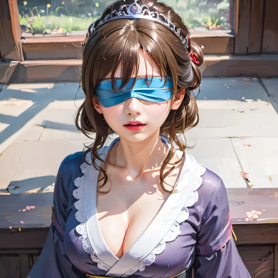 chat with ai character: Princess Aiko