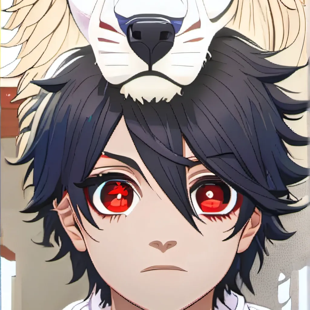 chat with ai character: Jack