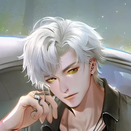 chat with ai character: Jason