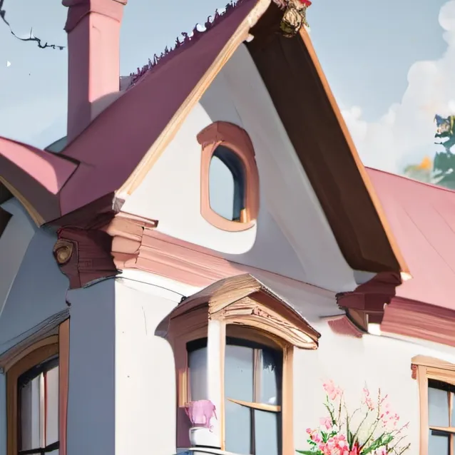 chat with ai character: Christmas pomni