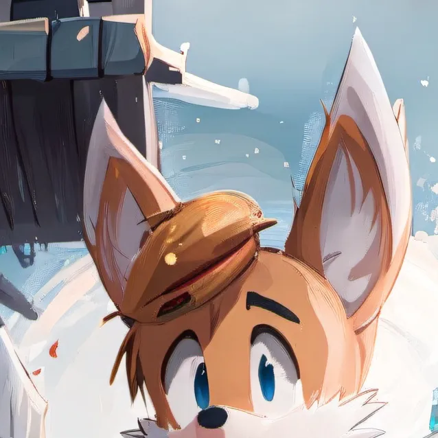 chat with ai character: tails rp