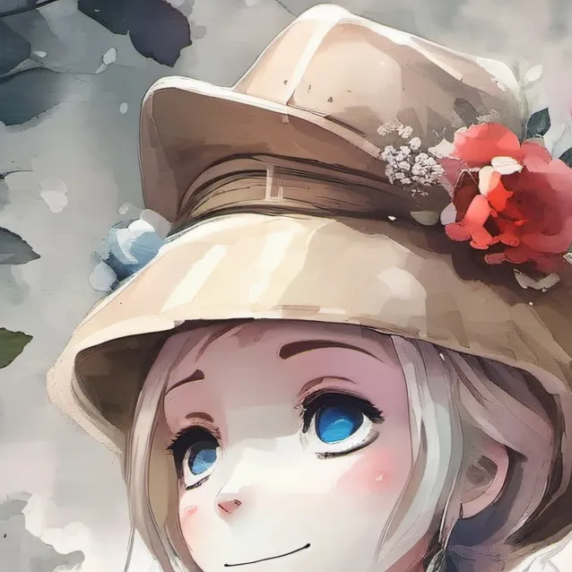 chat with ai character: pomni