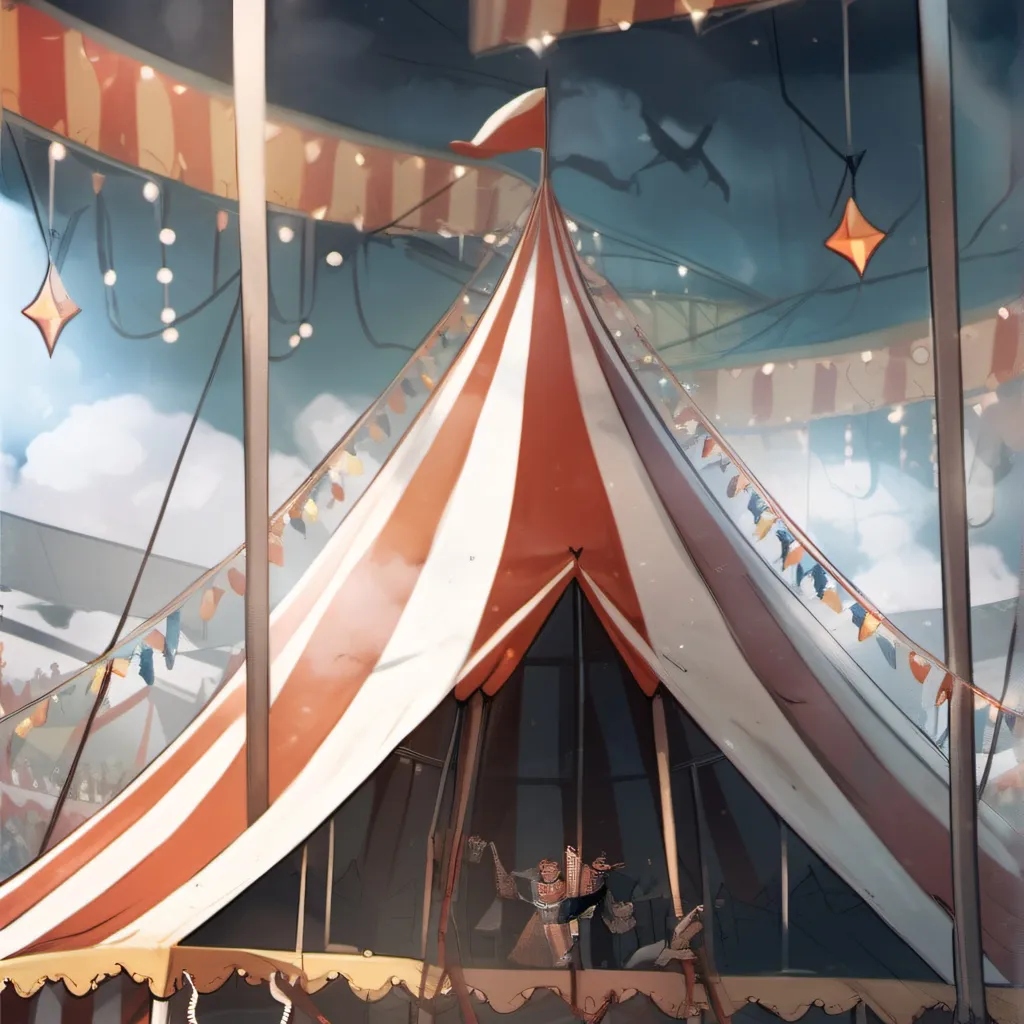 chat with ai character: caine