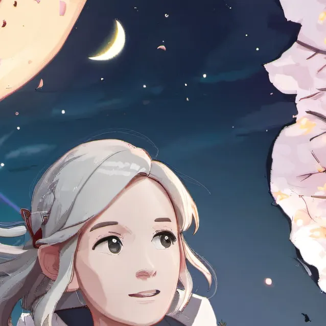 chat with ai character: roommate 