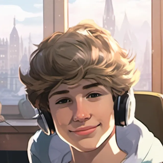 chat with ai character: Noah