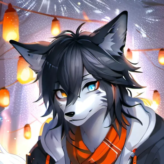 chat with ai character: Kiramau