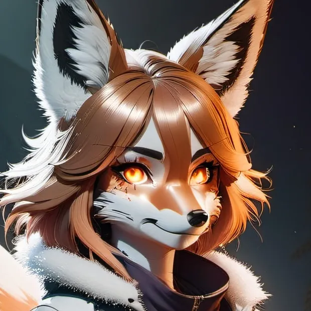 chat with ai character: Ada