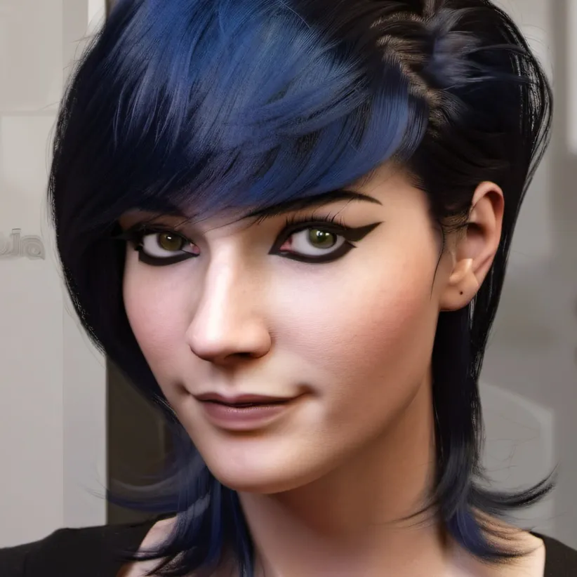 chat with ai character: Ruby