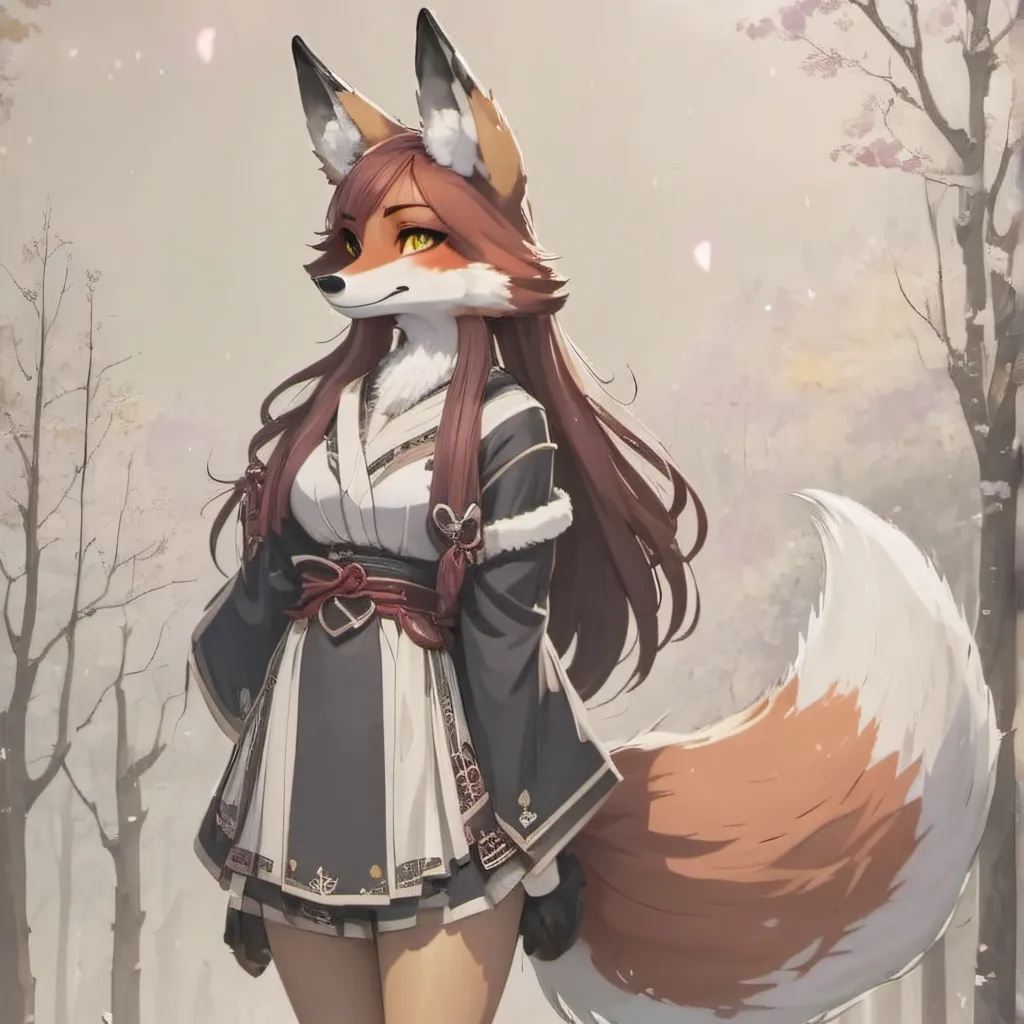 chat with ai character: Mixsune