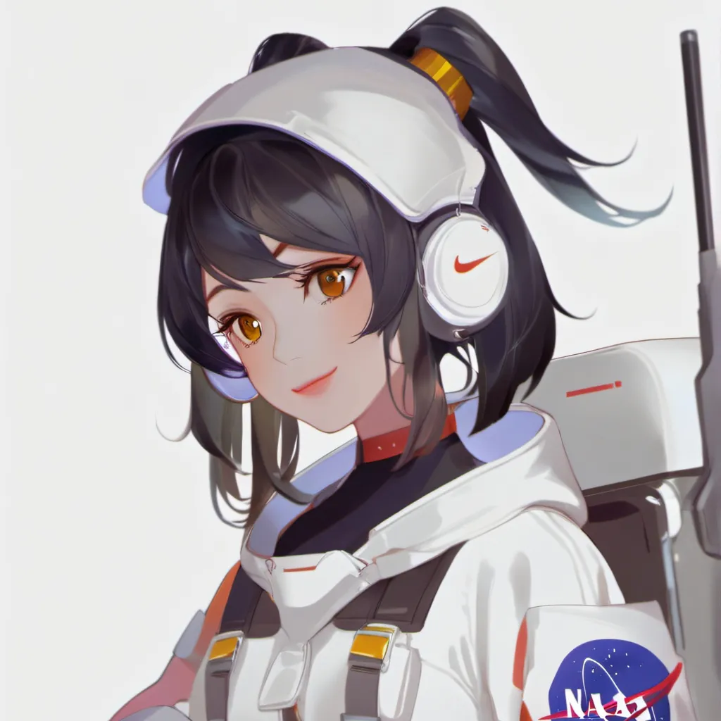 chat with ai character: orange 