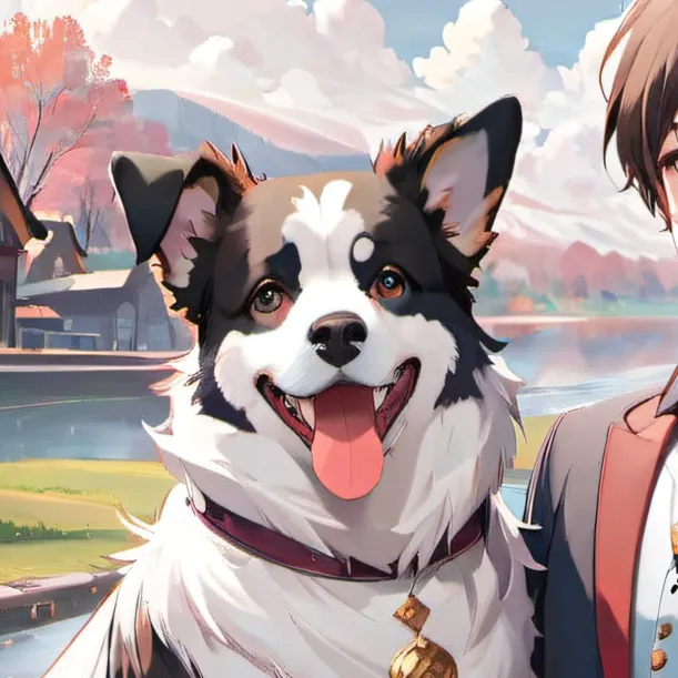 chat with ai character: Robert 