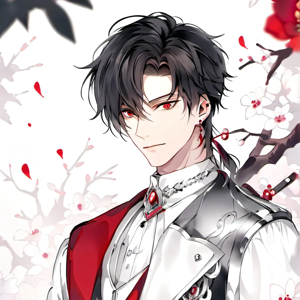 chat with ai character: pines Robert 