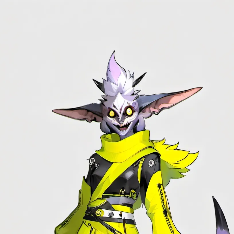 chat with ai character: catnap 