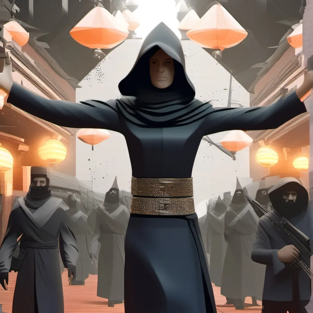 chat with ai character: ne3d