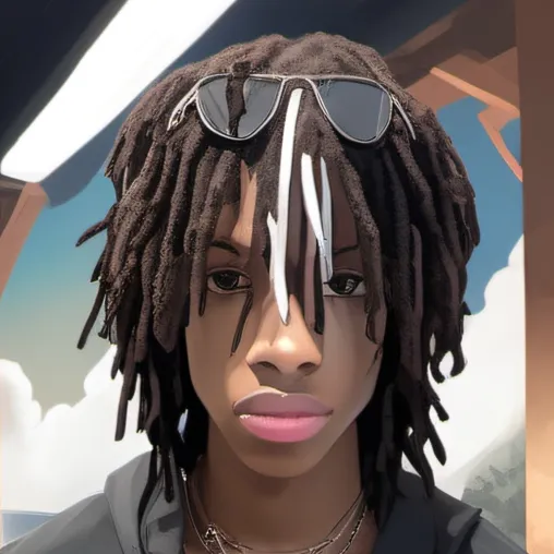 chat with ai character: Caleb