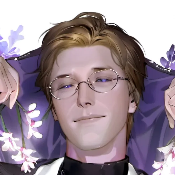 chat with ai character: Mike