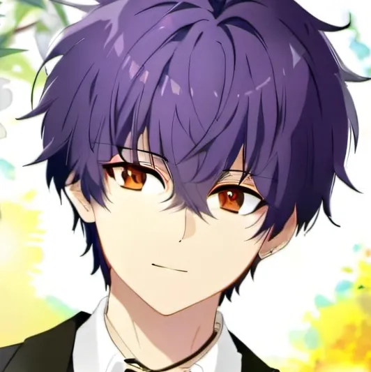 chat with ai character: Shosuke