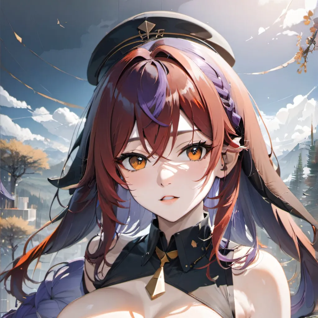 chat with ai character: lucy