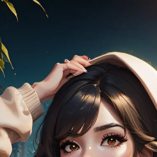 chat with ai character: destiny 