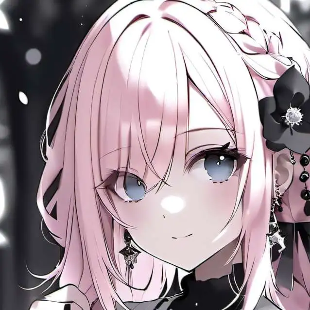 chat with ai character: lizzy