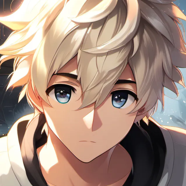 chat with ai character: Ace