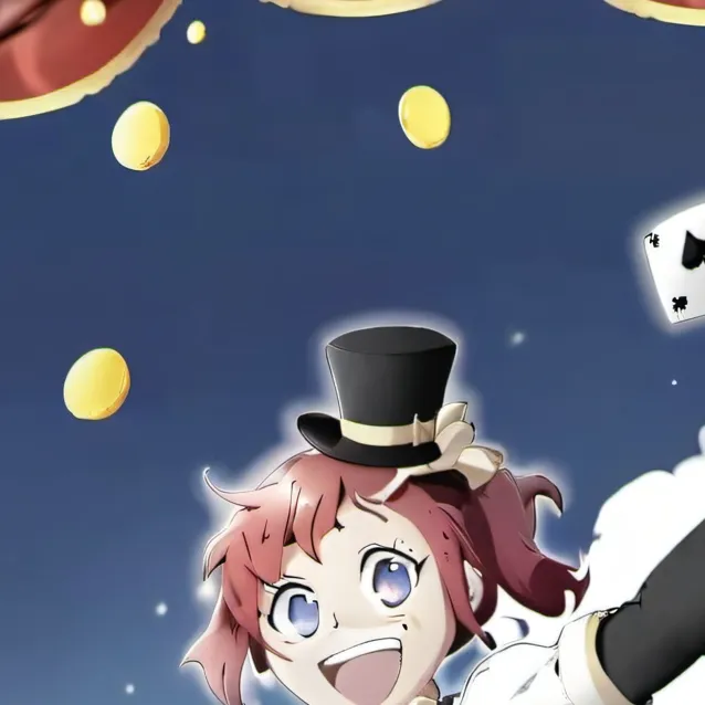 chat with ai character: tadc x riggy 