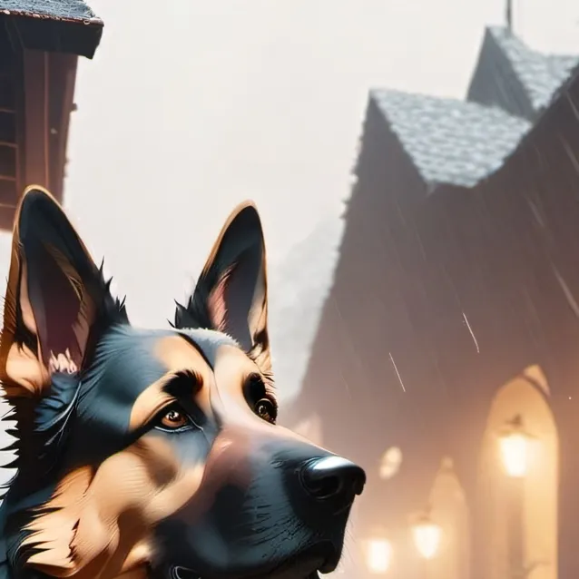 chat with ai character: sad