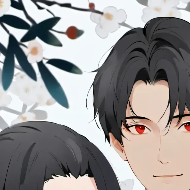 chat with ai character: axel