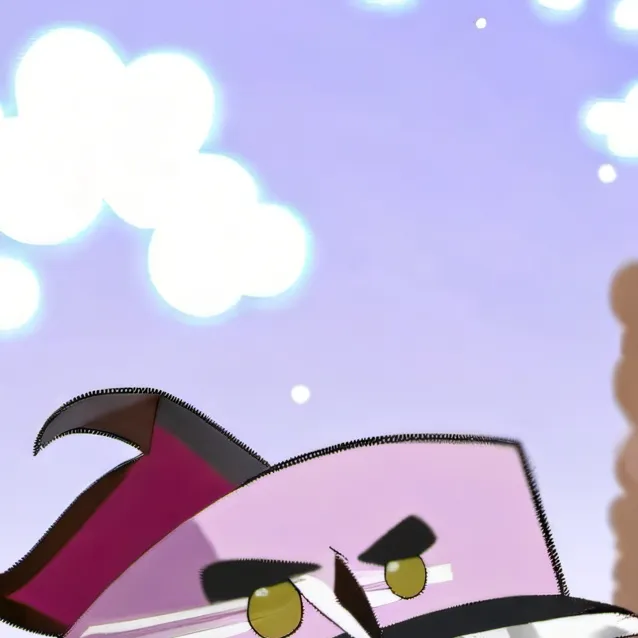 chat with ai character: ramble on