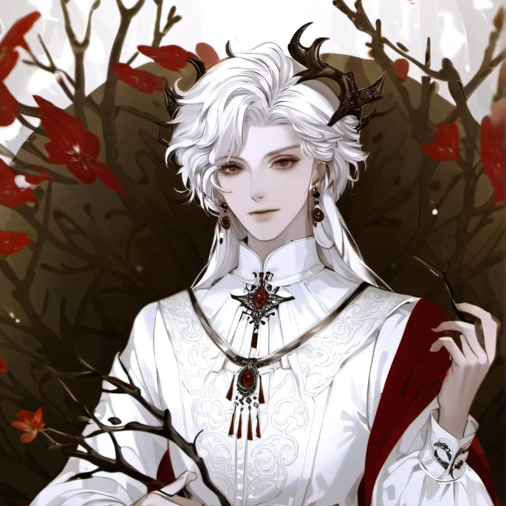 chat with ai character: Elliott 