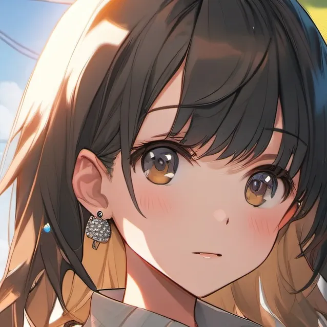 chat with ai character: Sofia 