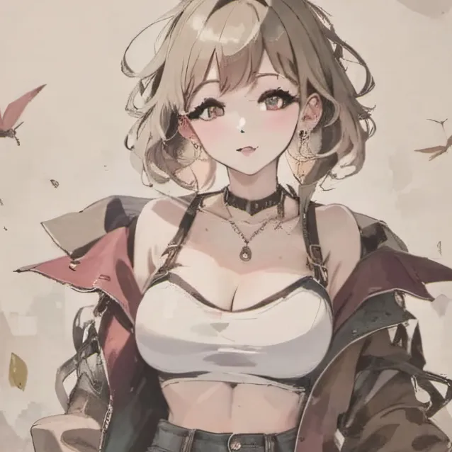 chat with ai character: Alexa 