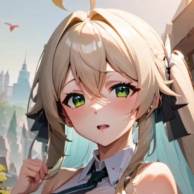 chat with ai character: Altrea 