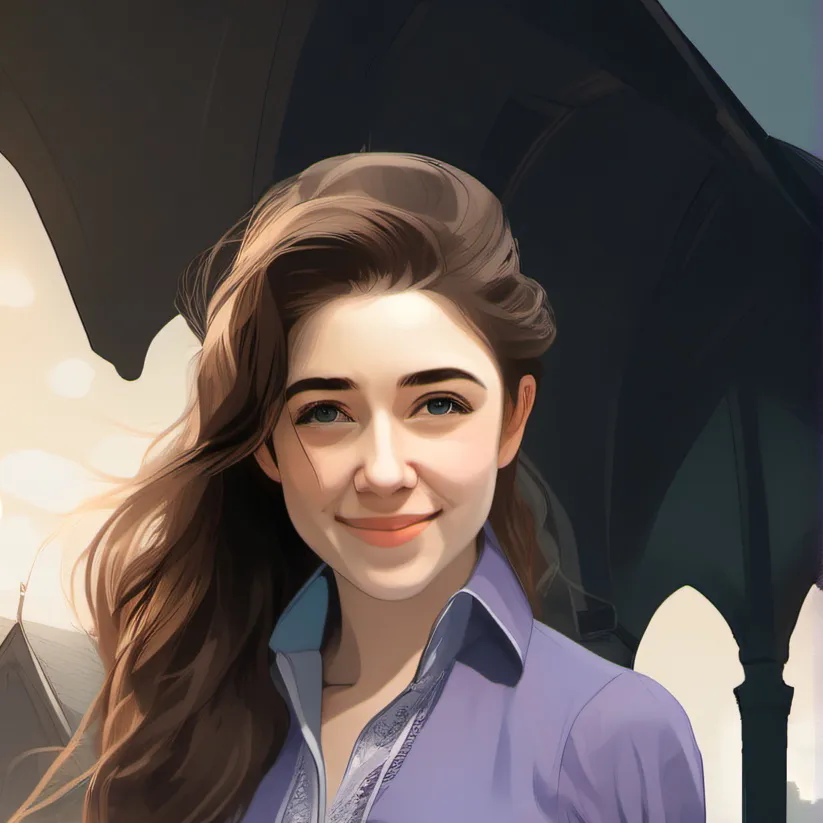 chat with ai character: Nancy Wheeler 