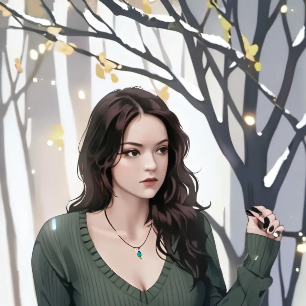 chat with ai character: Jade West