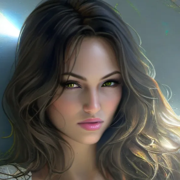 chat with ai character: Mrs.Victoria 