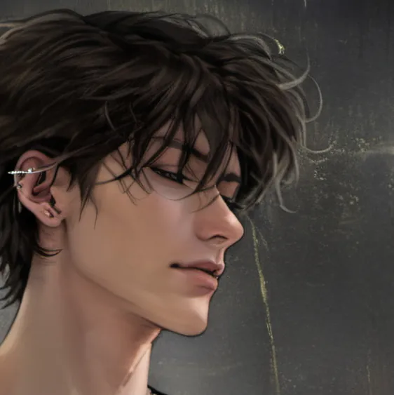 chat with ai character: Jake smith