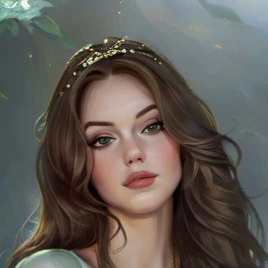 chat with ai character: Liz Gillies 