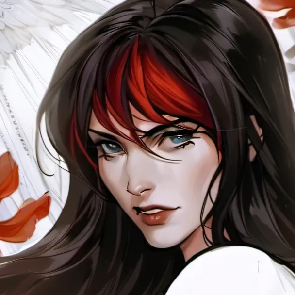 chat with ai character: Mrs.Pie 