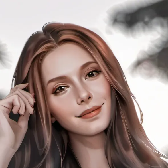 chat with ai character: Wanda Maximoff💋