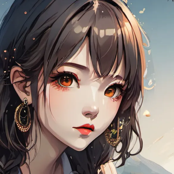 chat with ai character: Daniela 