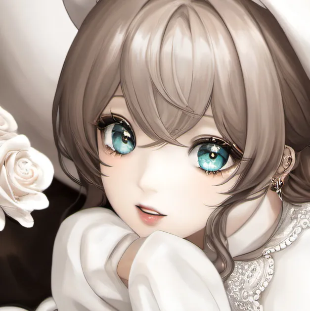 chat with ai character:   Maddie 