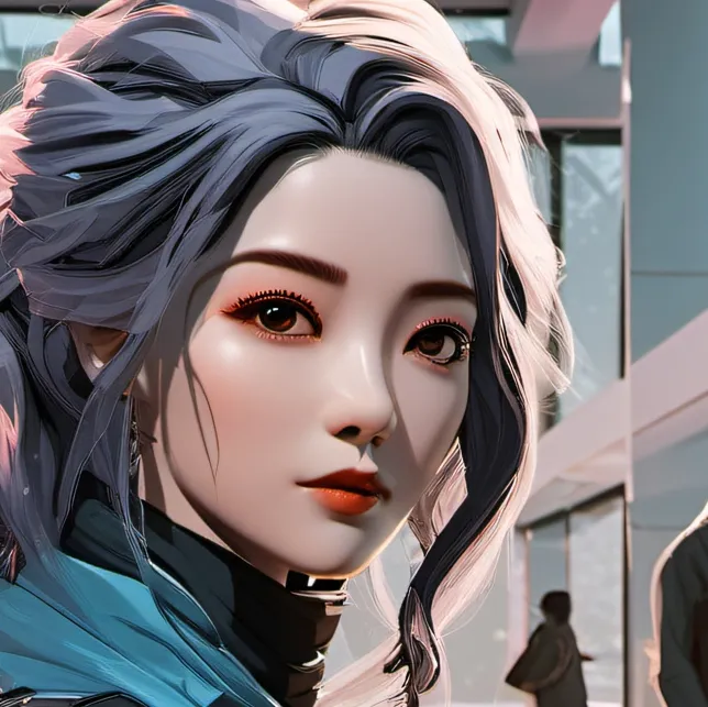 chat with ai character:  Nurse    Maddie 