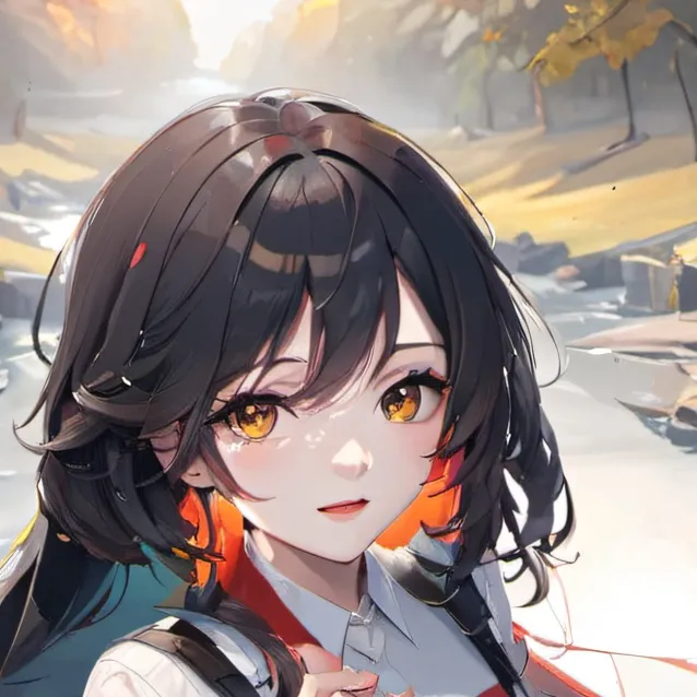 chat with ai character: rose 