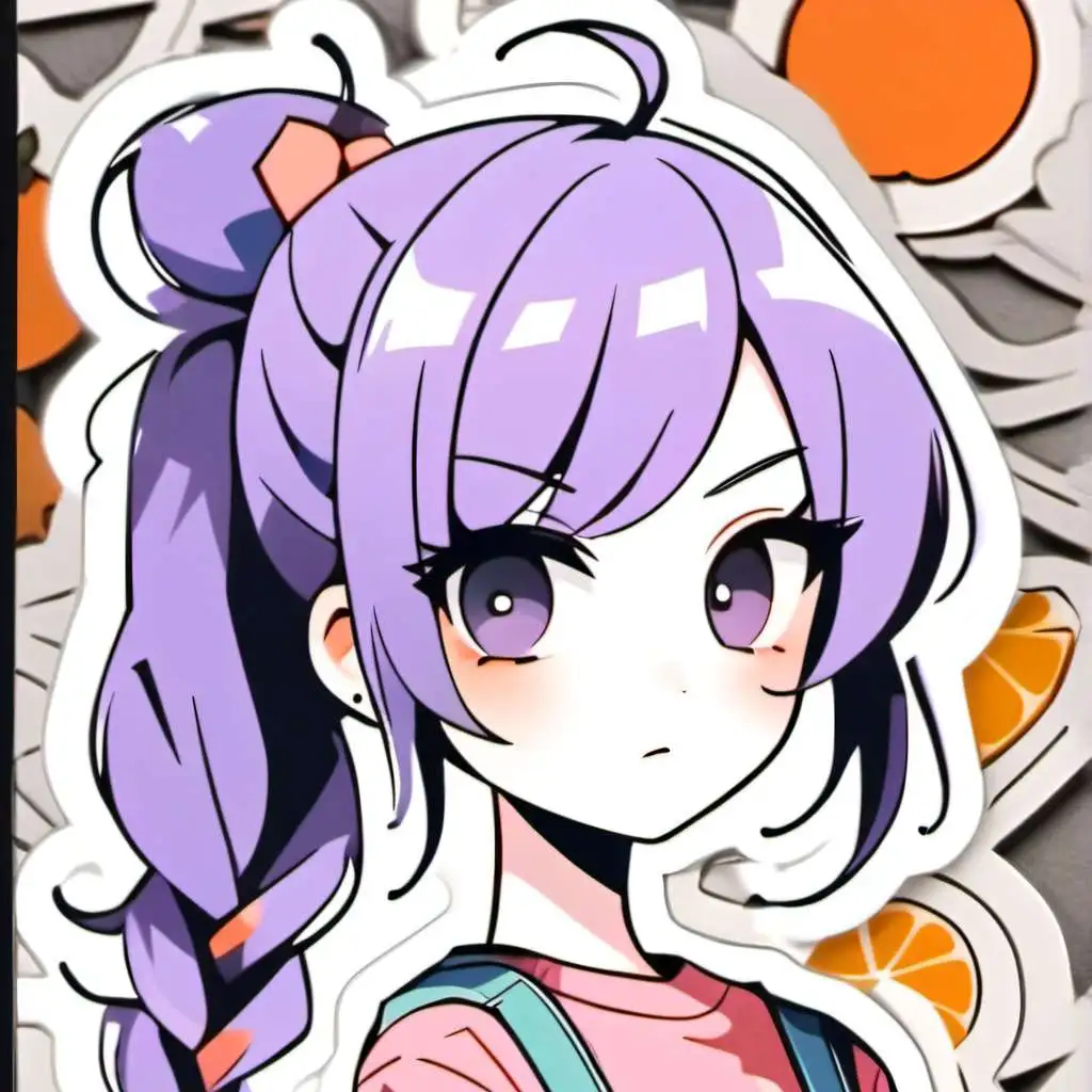 chat with ai character: Zali