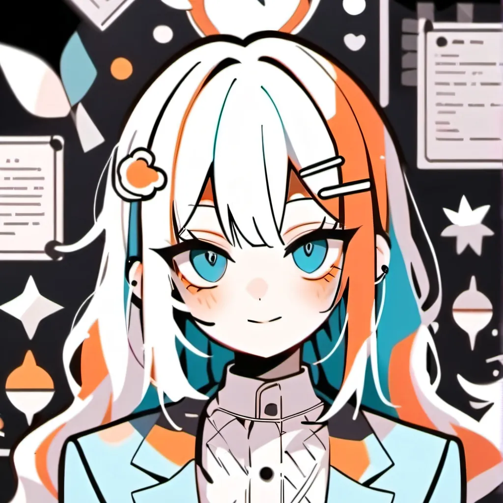 chat with ai character: Yvonne