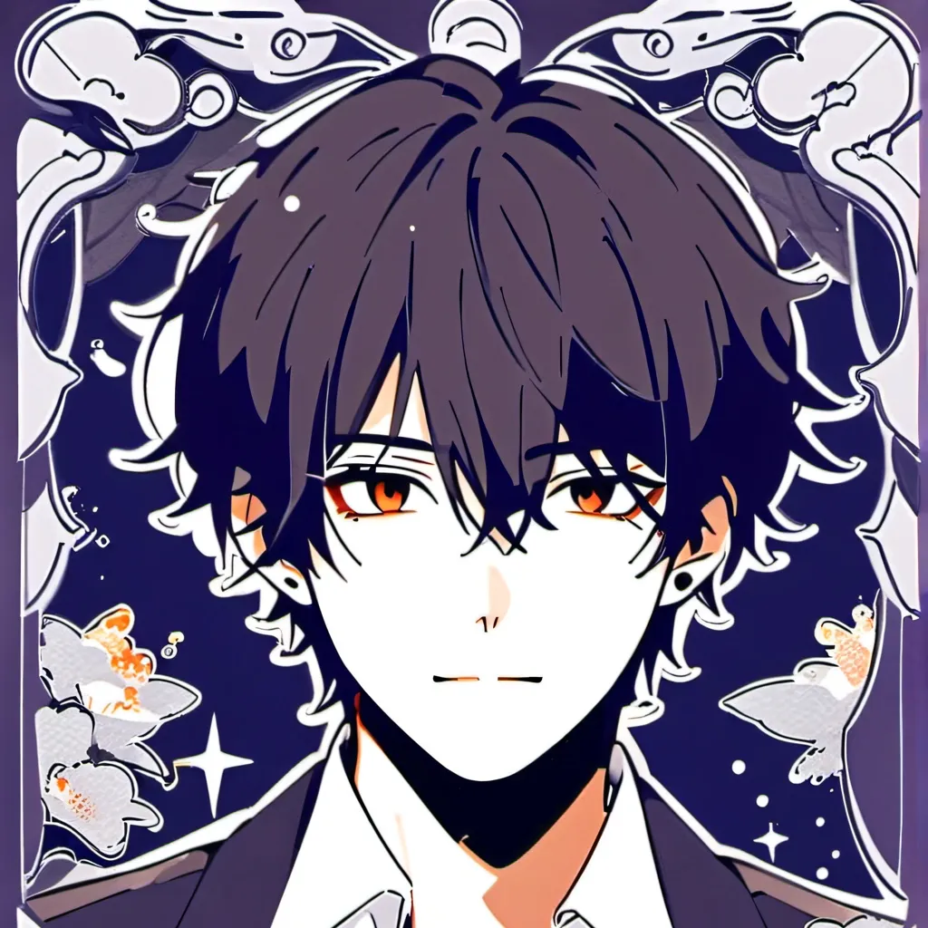 chat with ai character: Ane